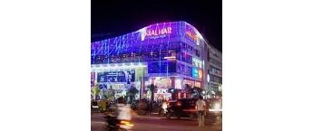 Kiosk Branding in Malhar, Indore, Brand Advertising in malls, Promotions in malls